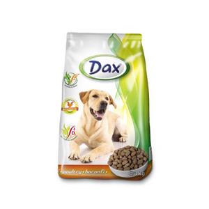 Dax granule pre psov kuracie 3 kg                                               